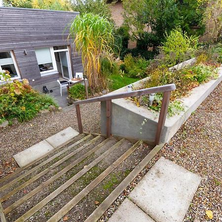 Apartment Close To The Beach Flensburg Exterior foto
