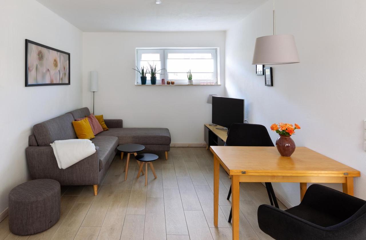Apartment Close To The Beach Flensburg Exterior foto