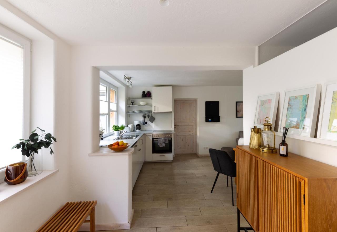 Apartment Close To The Beach Flensburg Exterior foto