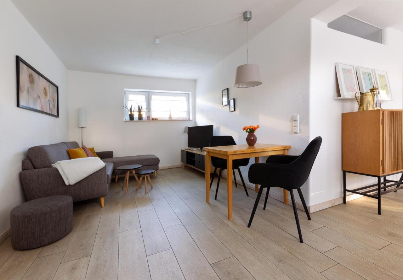 Apartment Close To The Beach Flensburg Exterior foto