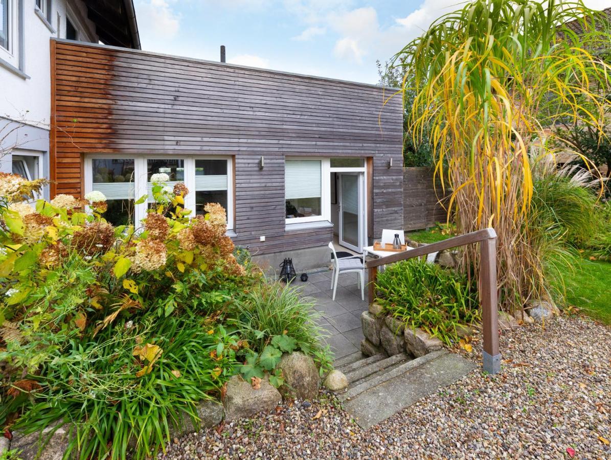 Apartment Close To The Beach Flensburg Exterior foto